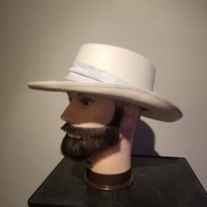 Flechet made in USA genuine shantung size large